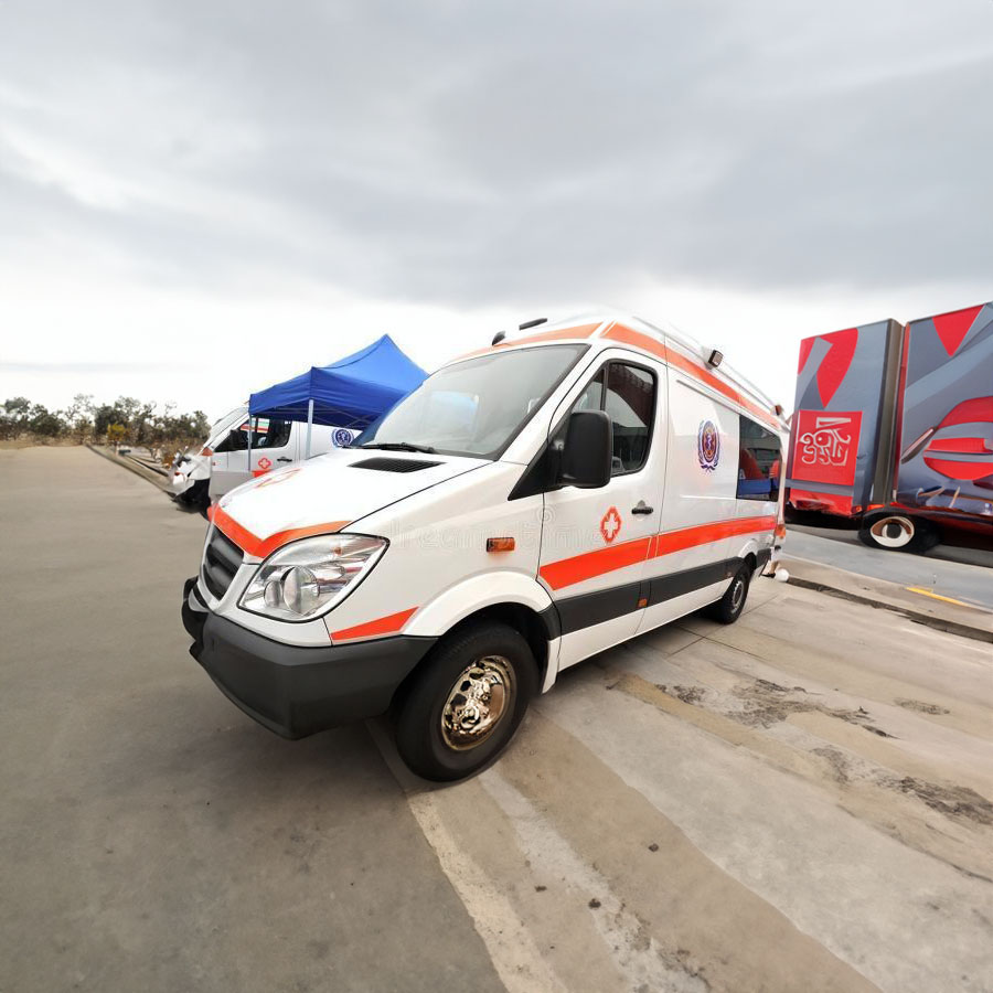 深圳租赁私人救护车联系方式