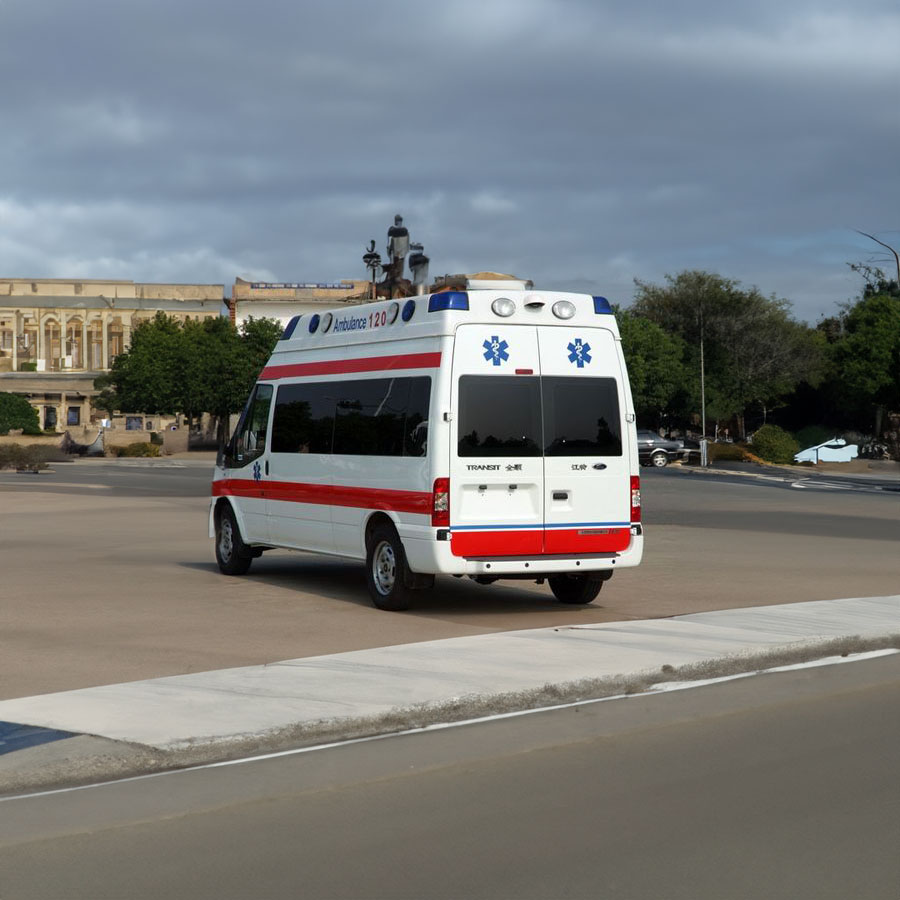 深圳出租急救车电话号码
