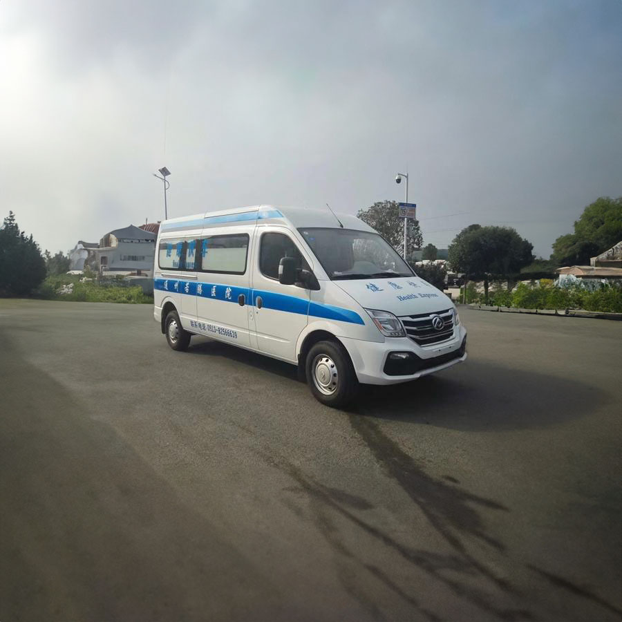 深圳租赁私人救护车联系电话