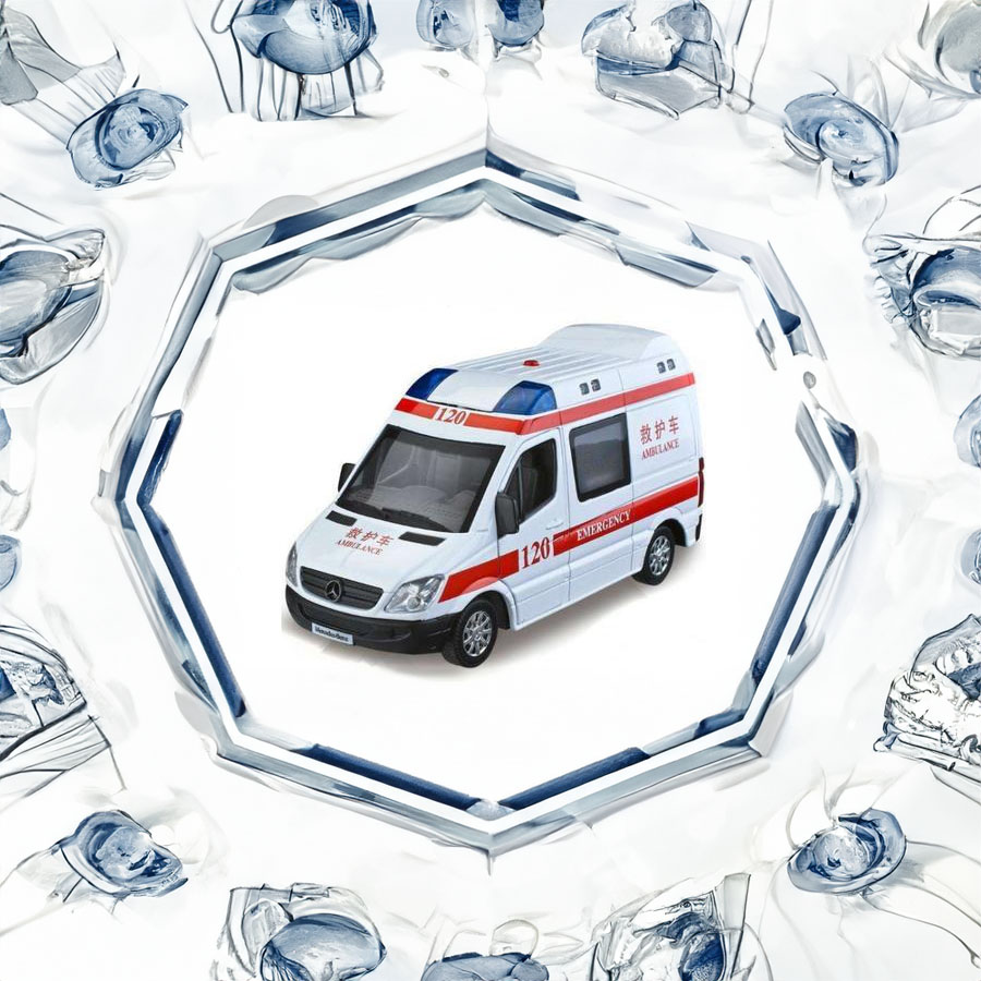 深圳出租私人救护车