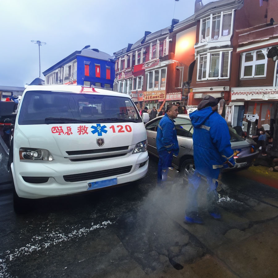 深圳出租120电话