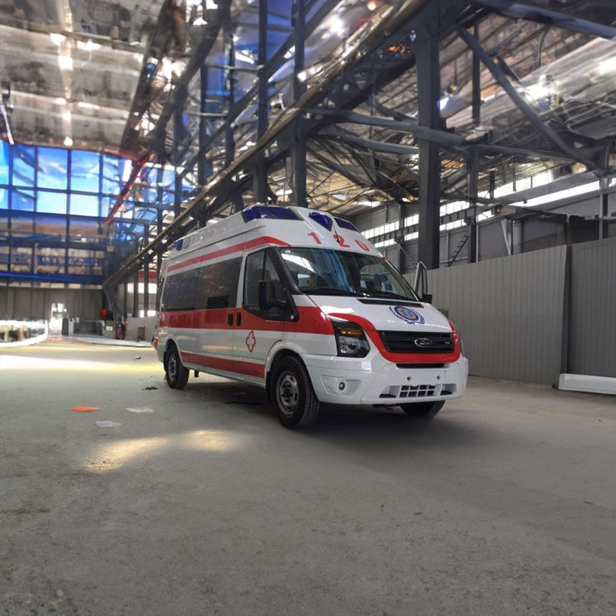 深圳出租急救车联系电话