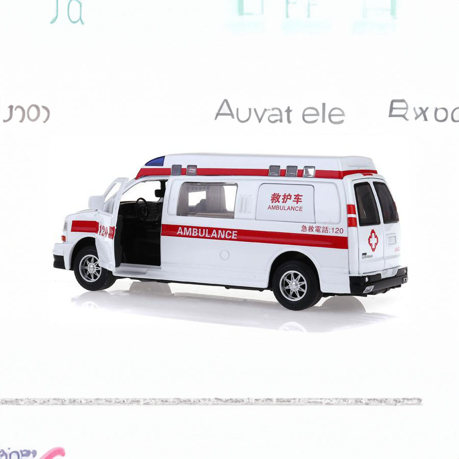 深圳租赁救护车