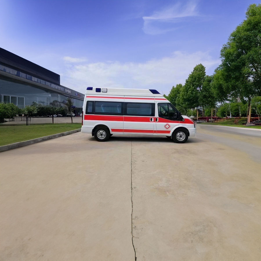 深圳出租救护车电话号码