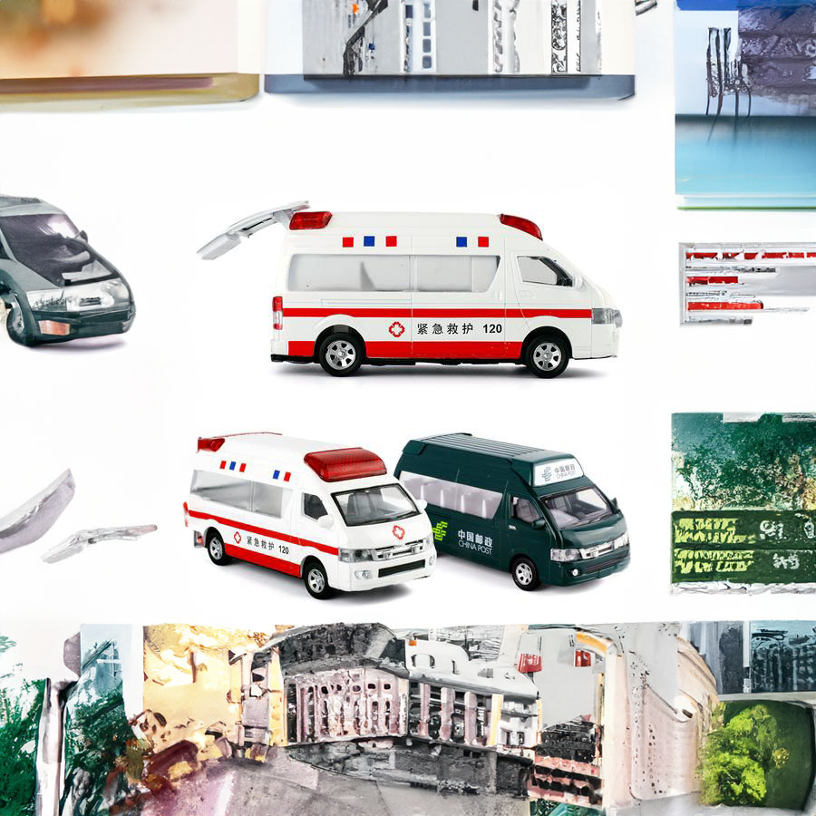 深圳租赁救护车