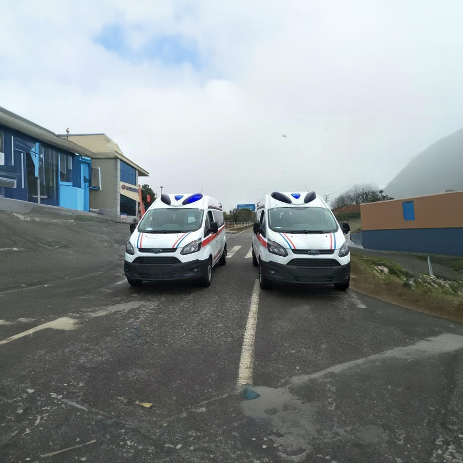 深圳出租急救车联系电话