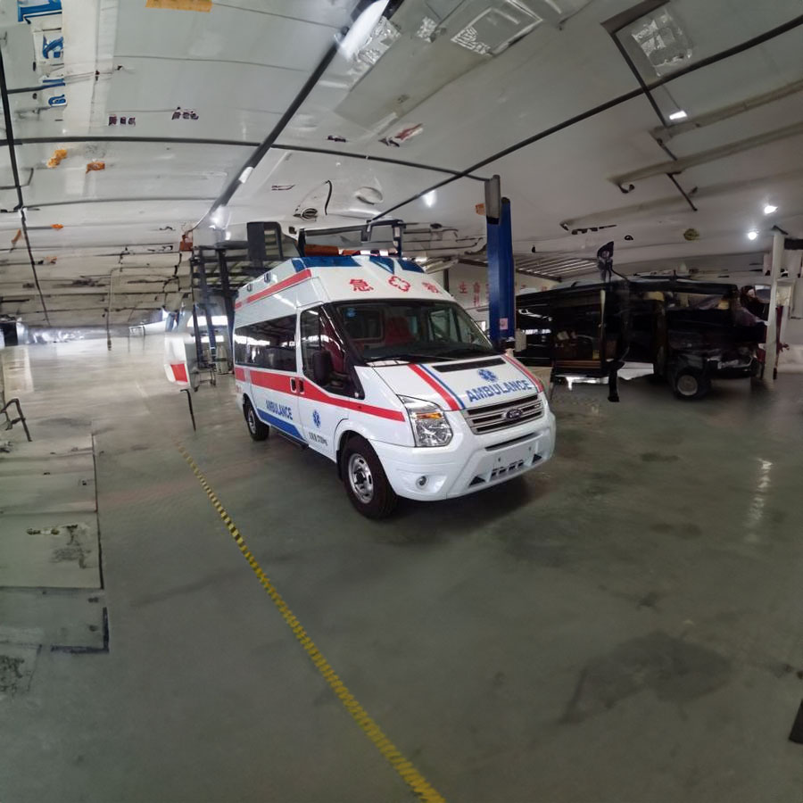 深圳租赁急救车电话号码