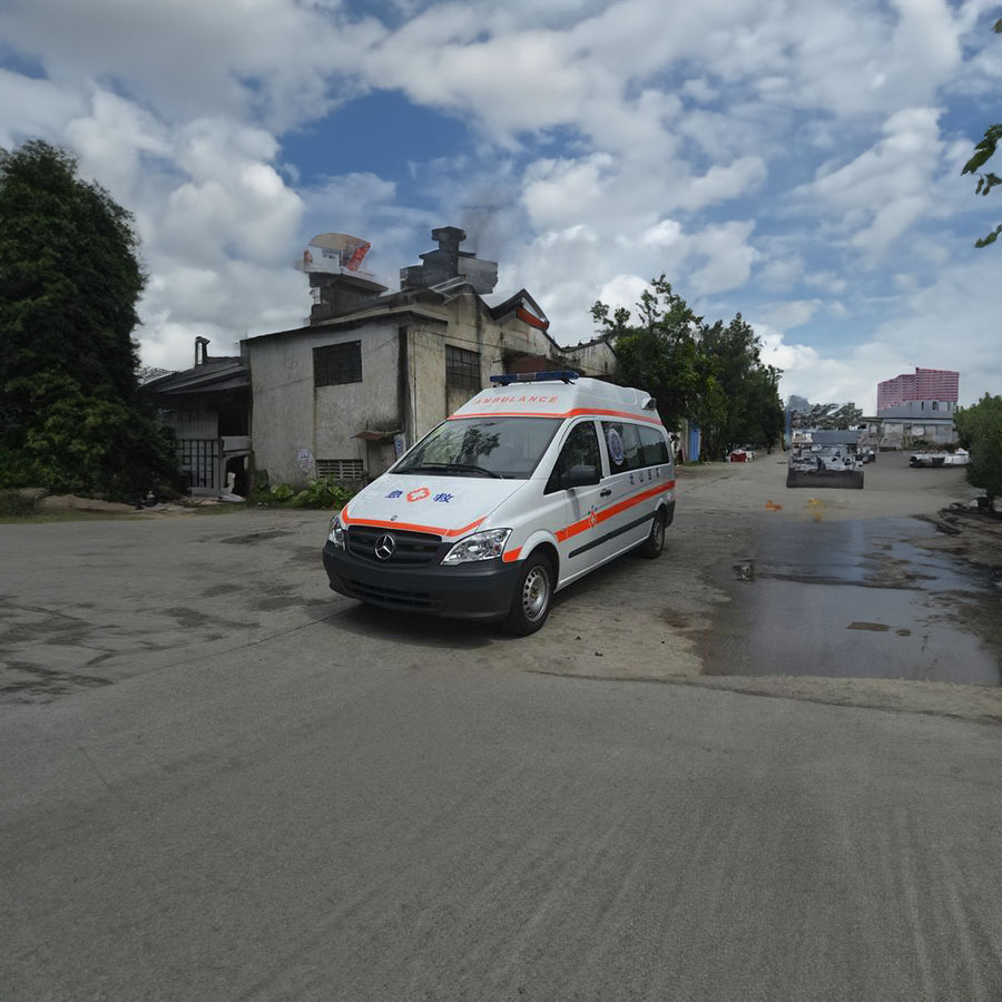 深圳租赁120联系方式