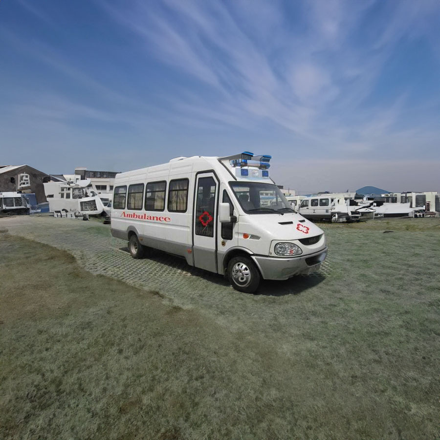 深圳租赁急救车电话