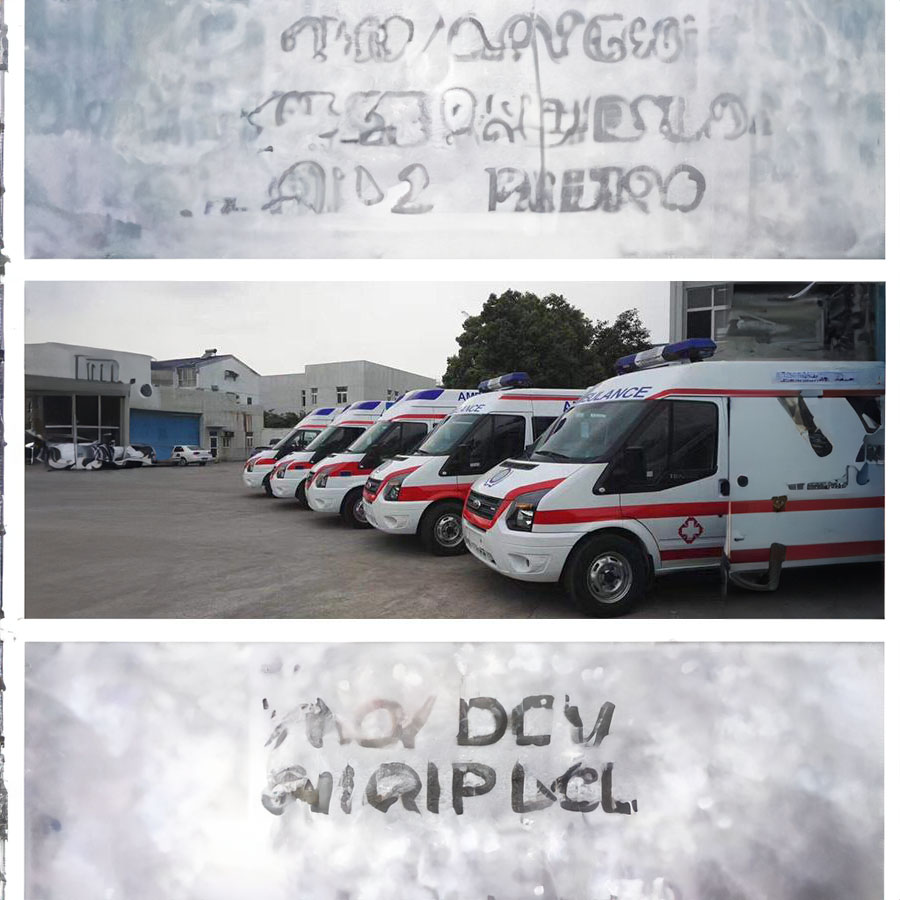 深圳出租救护车联系电话