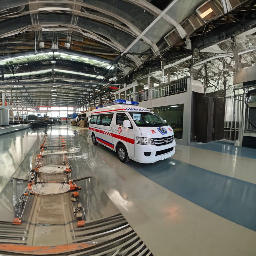 深圳出租私人救护车联系电话