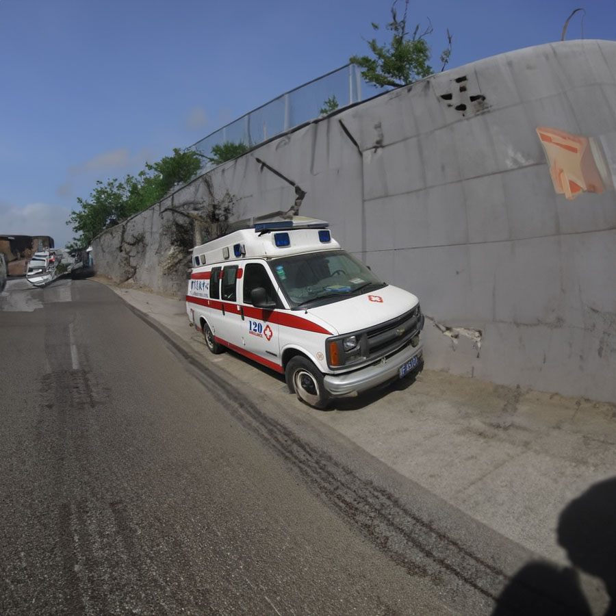 深圳出租救护车电话