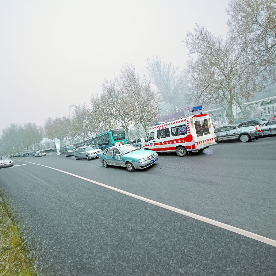 深圳出租急救车电话