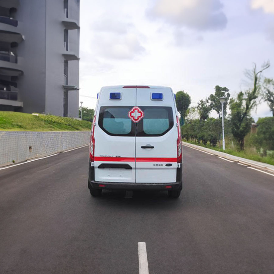 深圳租赁救护车联系方式