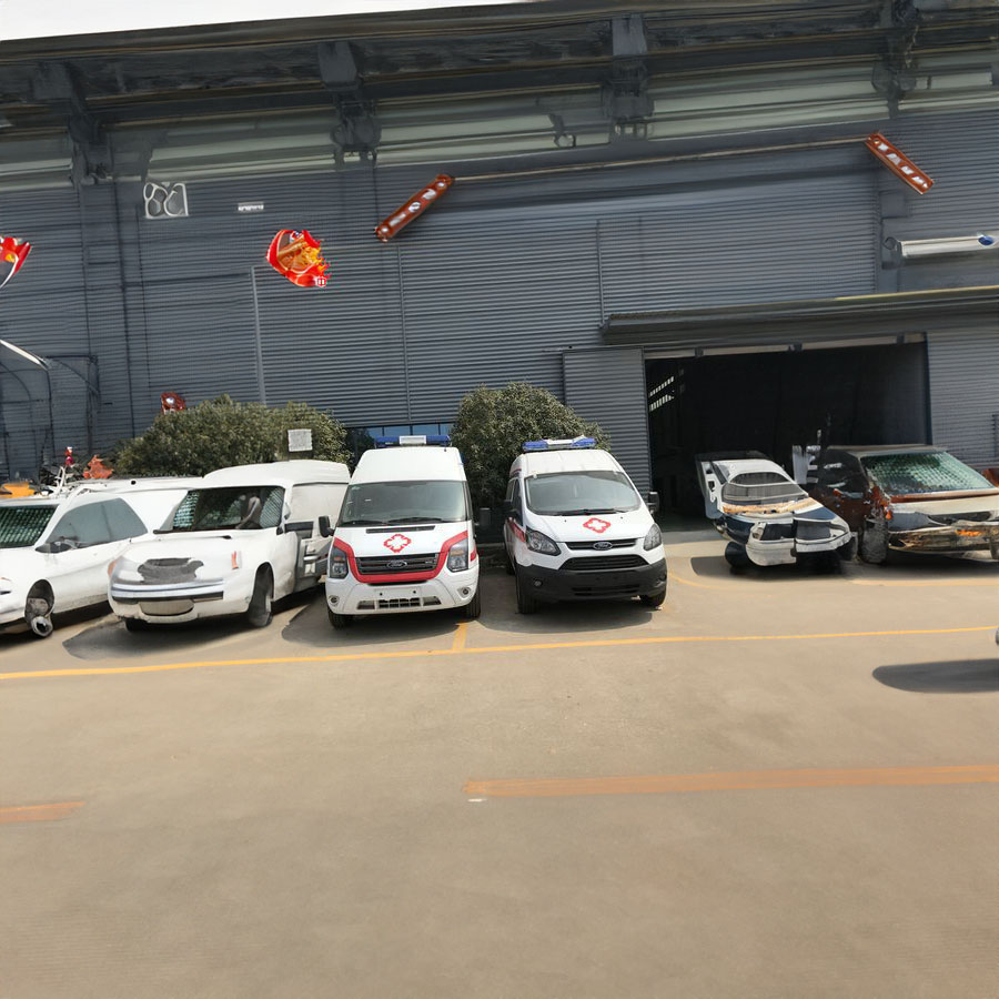 深圳租赁私人救护车