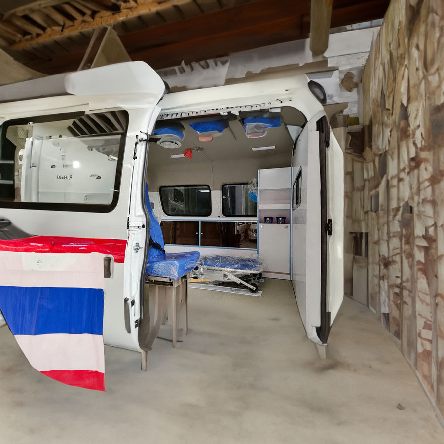 深圳租赁急救车联系方式