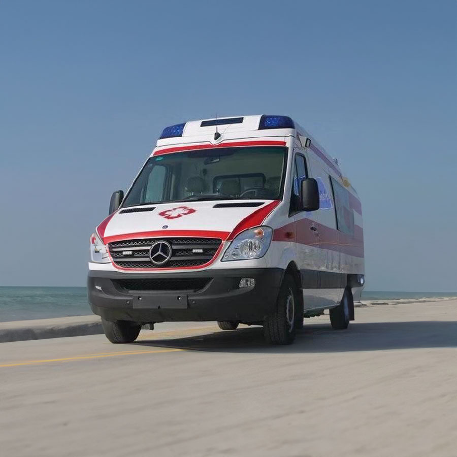 深圳出租救护车联系电话