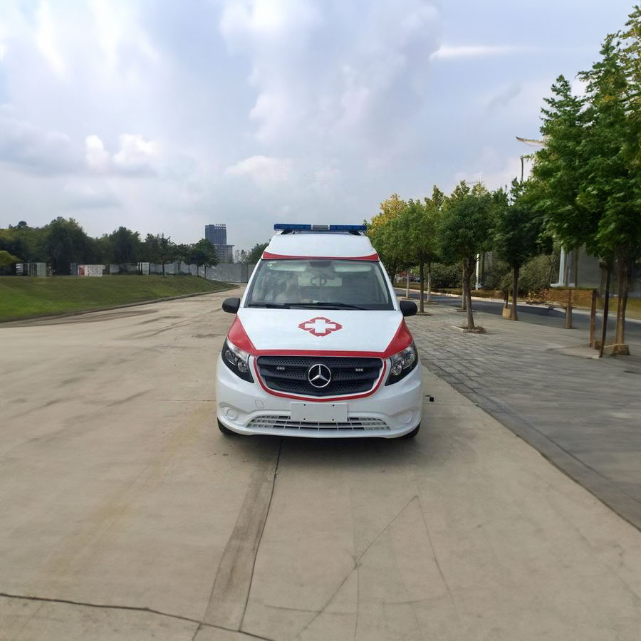 深圳出租私人救护车联系电话