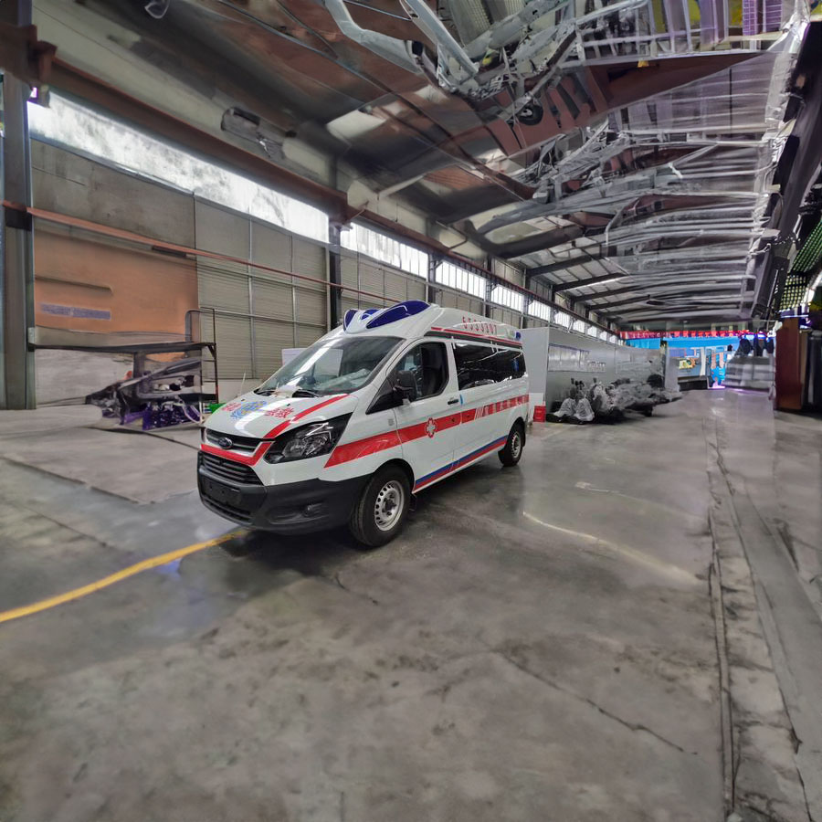 深圳租赁救护车电话