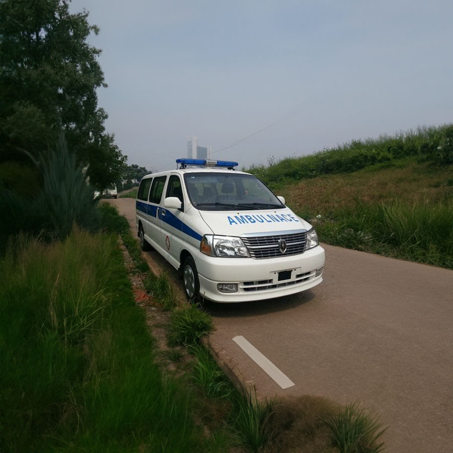 深圳出租救护车电话