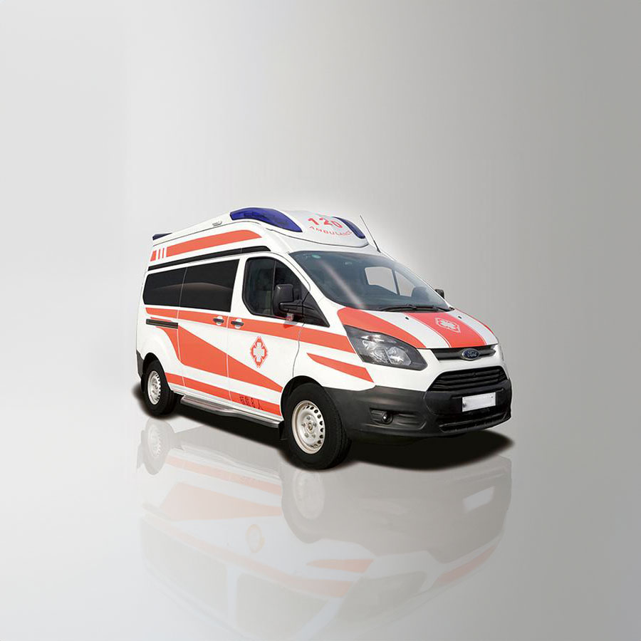 深圳出租急救车联系方式