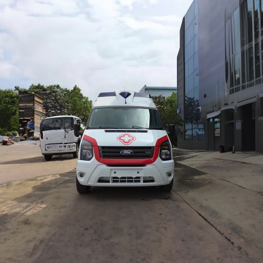 深圳租赁急救车联系电话