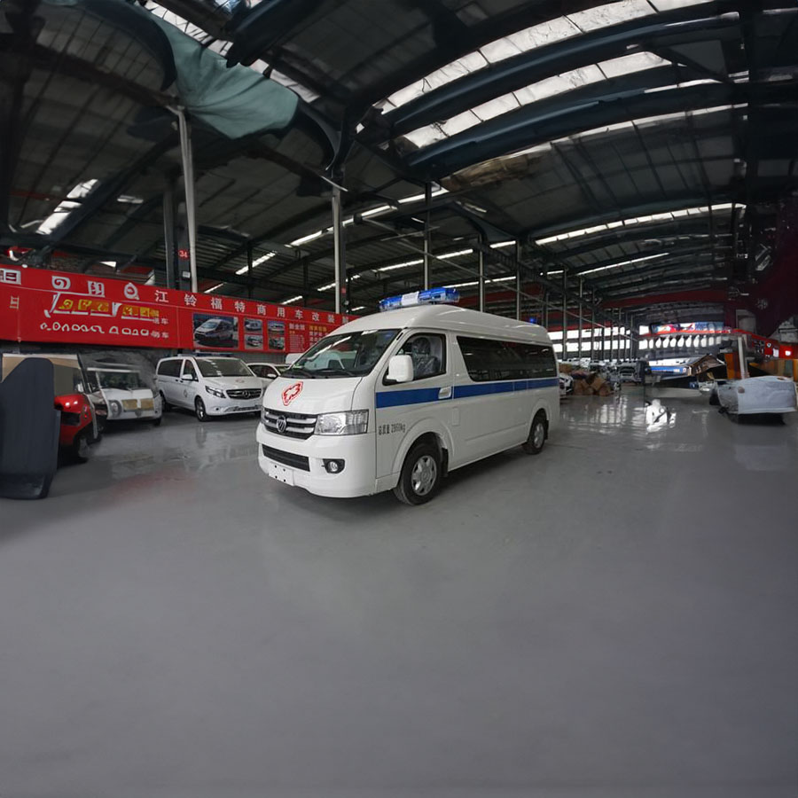 深圳租赁急救车联系电话