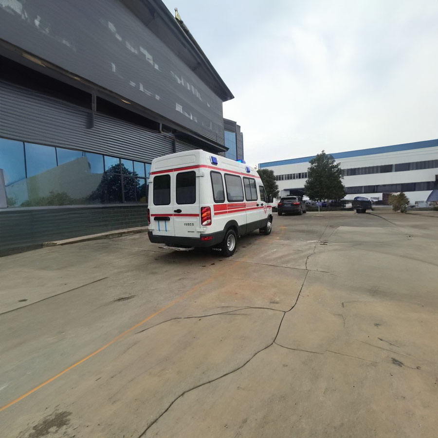 深圳租赁救护车联系方式