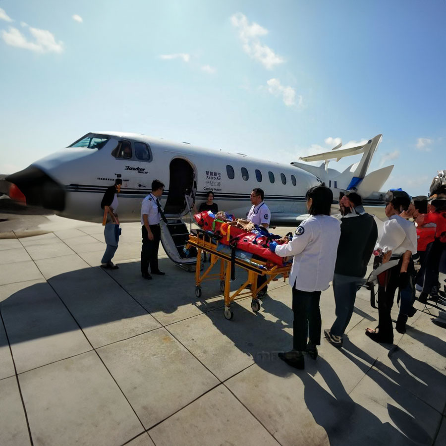 深圳出租急救车电话号码