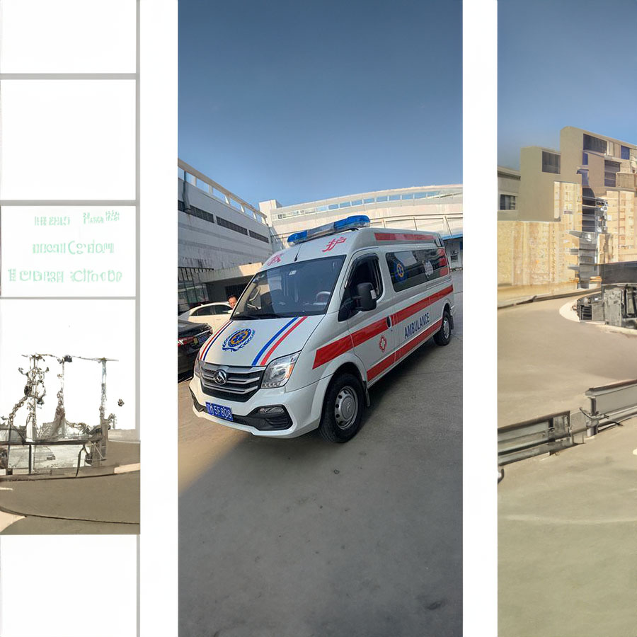 深圳出租私人救护车联系电话