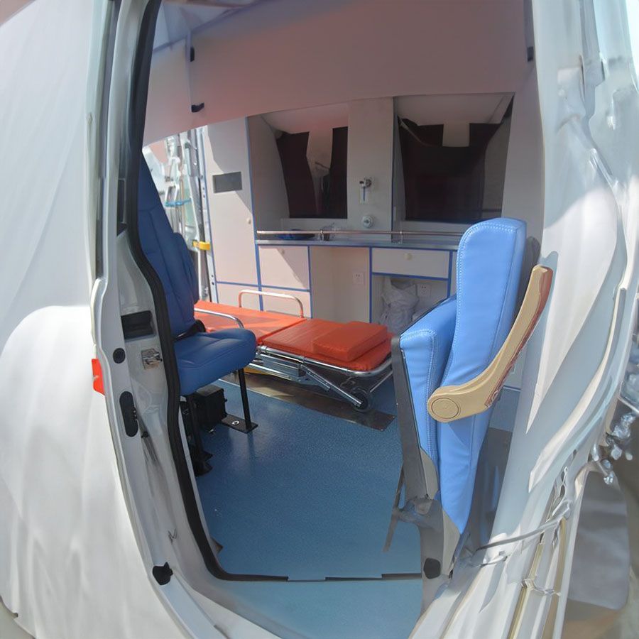 深圳出租急救车联系电话