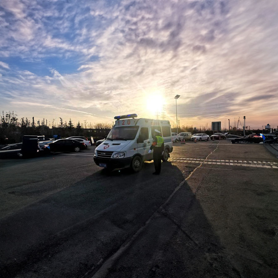 深圳租赁救护车联系方式