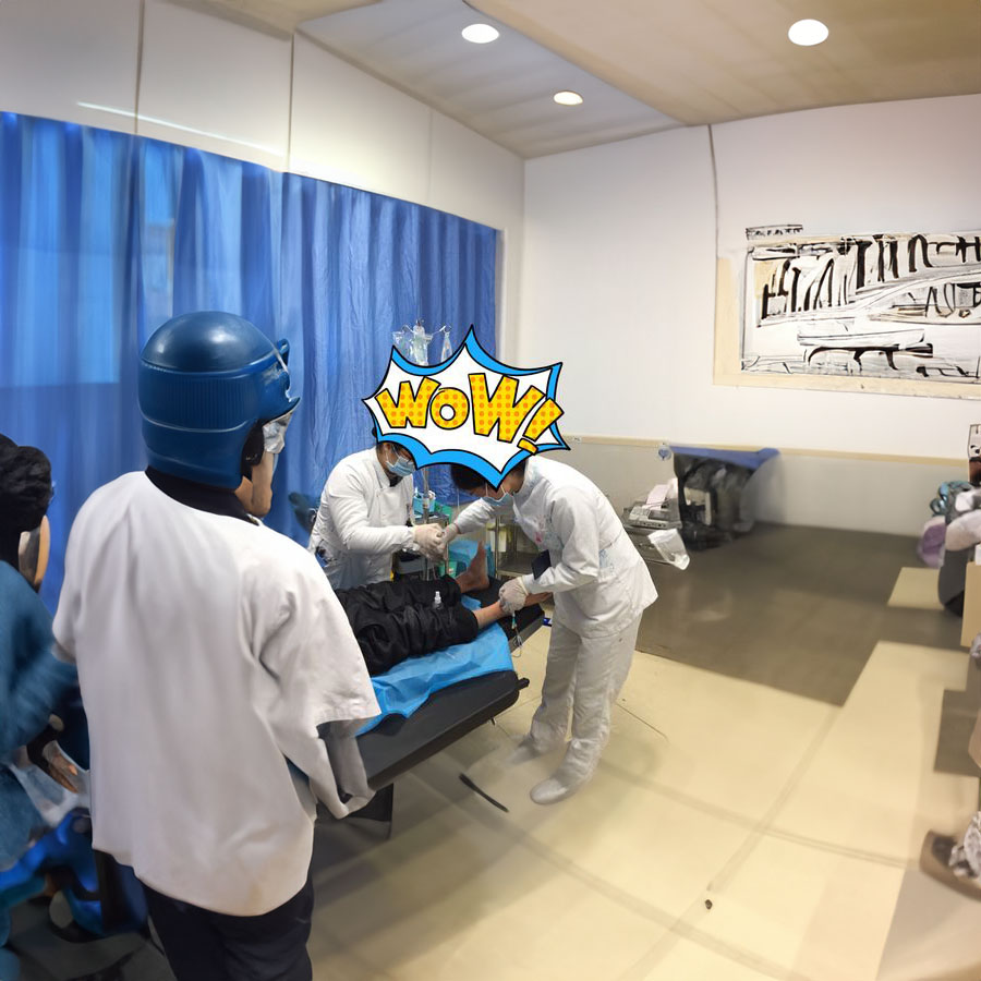 深圳租赁急救车电话