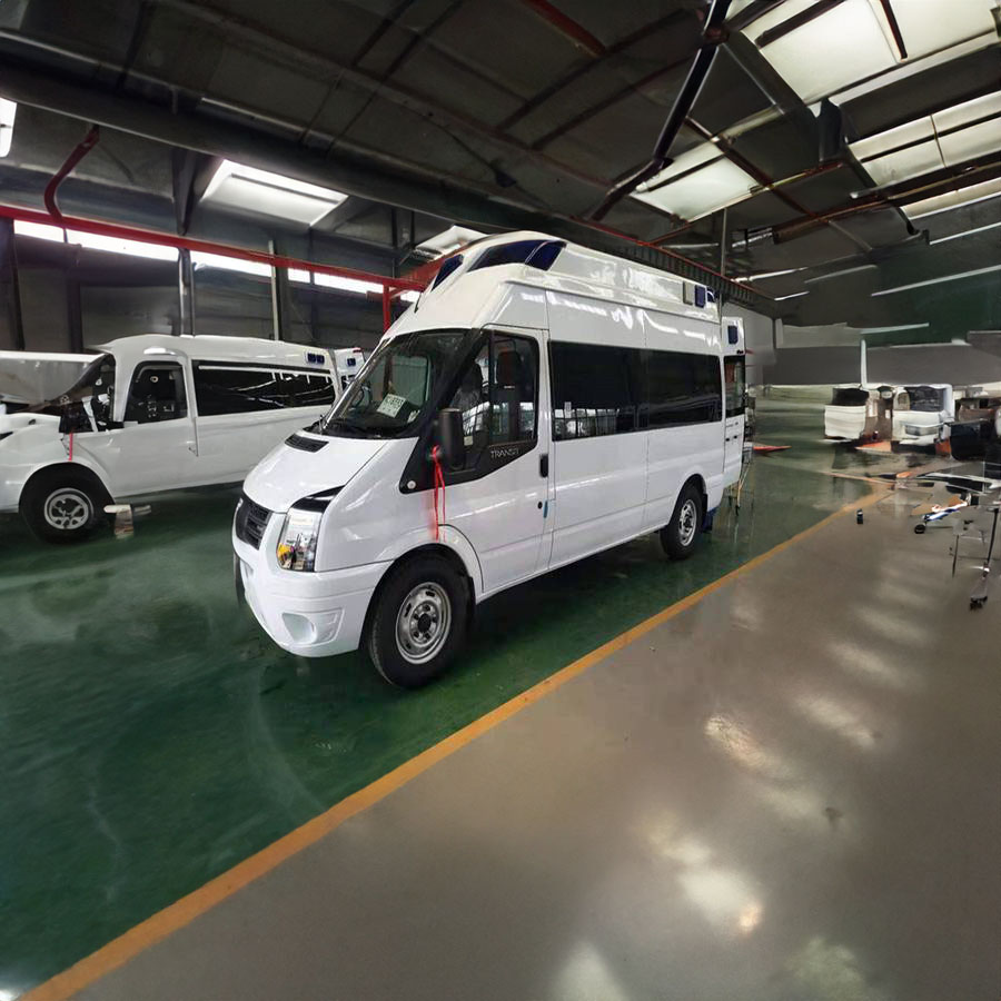 深圳出租私人救护车电话号码