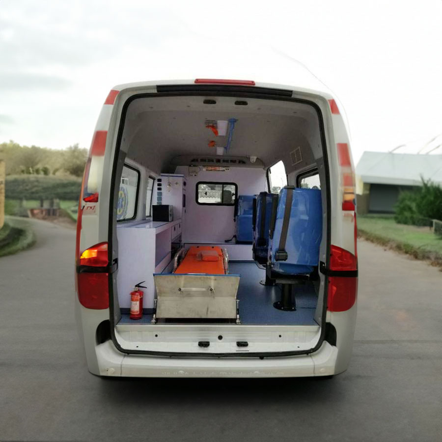 深圳租赁私人救护车电话