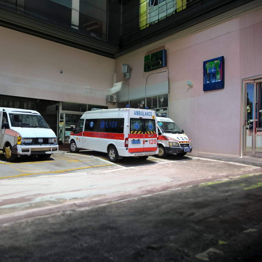 深圳租赁120联系电话