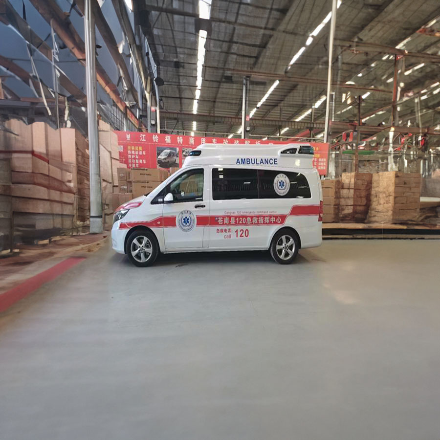 深圳出租急救车电话号码