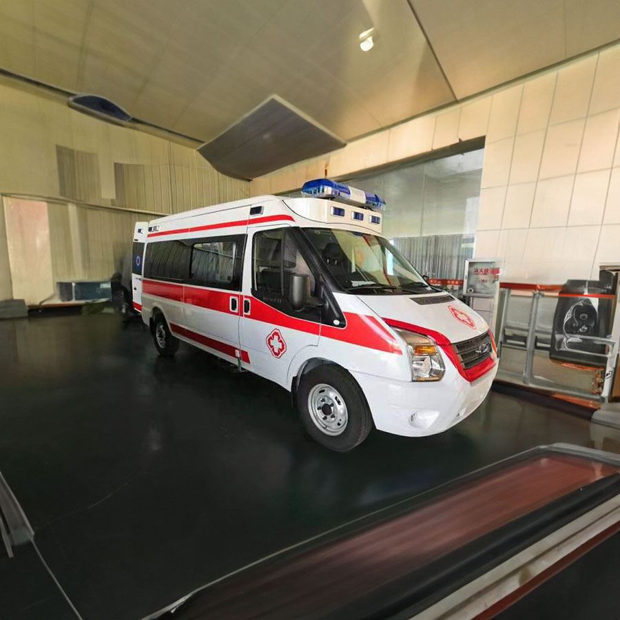 深圳出租急救车电话号码