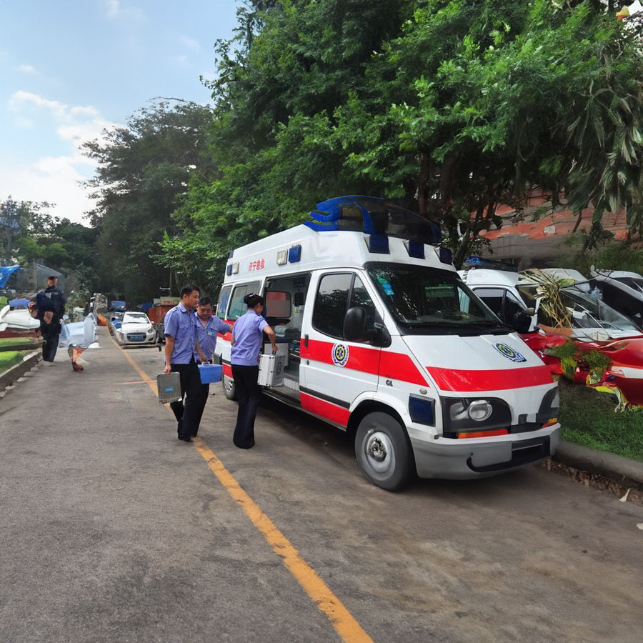 深圳出租120联系方式