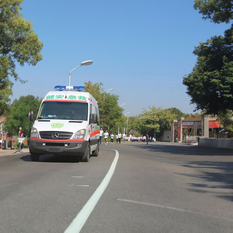 深圳租赁私人救护车联系电话