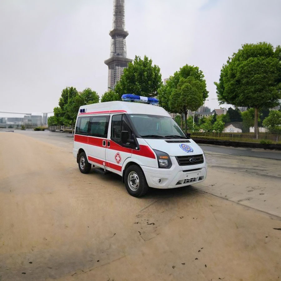 深圳租赁急救车联系方式