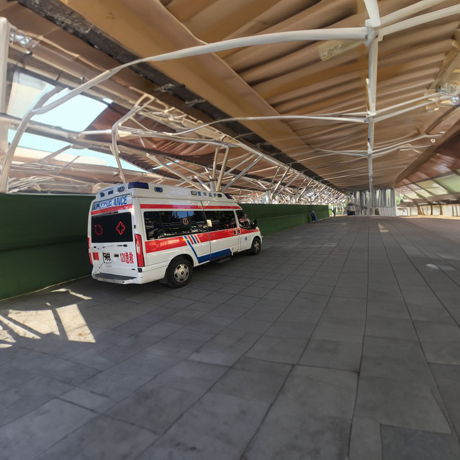 深圳出租私人救护车联系方式